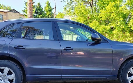 Audi Q5, 2010 год, 1 350 000 рублей, 6 фотография