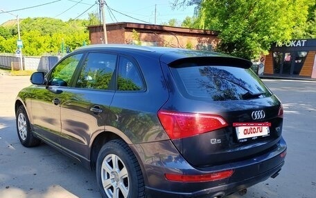 Audi Q5, 2010 год, 1 350 000 рублей, 5 фотография