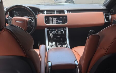 Land Rover Range Rover Sport II, 2014 год, 3 950 000 рублей, 12 фотография