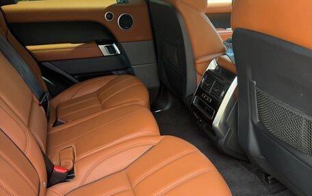 Land Rover Range Rover Sport II, 2014 год, 3 950 000 рублей, 9 фотография
