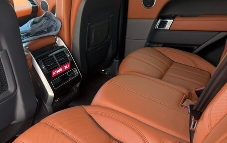 Land Rover Range Rover Sport II, 2014 год, 3 950 000 рублей, 8 фотография