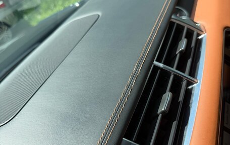 Land Rover Range Rover Sport II, 2014 год, 3 950 000 рублей, 14 фотография
