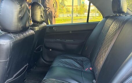 Mitsubishi Lancer IX, 2007 год, 550 000 рублей, 6 фотография