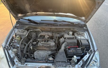 Mitsubishi Lancer IX, 2007 год, 550 000 рублей, 7 фотография