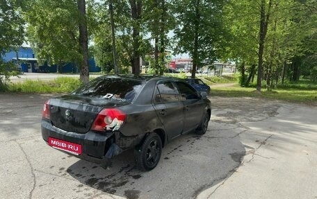 Geely MK I рестайлинг, 2008 год, 65 000 рублей, 4 фотография