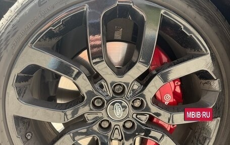 Land Rover Range Rover Sport II, 2014 год, 3 950 000 рублей, 13 фотография