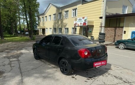 Geely MK I рестайлинг, 2008 год, 65 000 рублей, 3 фотография
