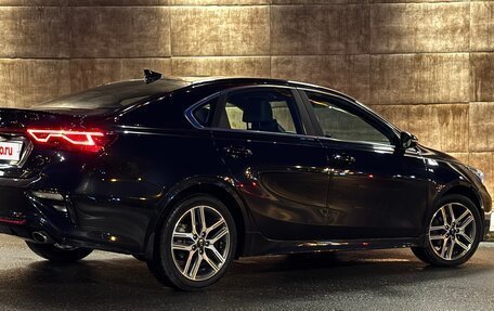 KIA Cerato IV, 2020 год, 1 975 000 рублей, 2 фотография