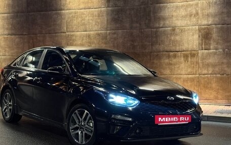 KIA Cerato IV, 2020 год, 1 975 000 рублей, 3 фотография