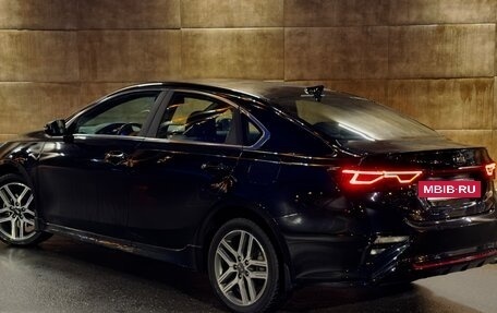 KIA Cerato IV, 2020 год, 1 975 000 рублей, 4 фотография