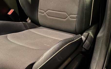KIA Cerato IV, 2020 год, 1 975 000 рублей, 12 фотография