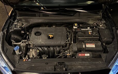 KIA Cerato IV, 2020 год, 1 975 000 рублей, 8 фотография