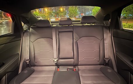 KIA Cerato IV, 2020 год, 1 975 000 рублей, 13 фотография