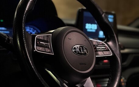 KIA Cerato IV, 2020 год, 1 975 000 рублей, 16 фотография