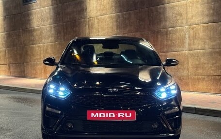 KIA Cerato IV, 2020 год, 1 975 000 рублей, 5 фотография