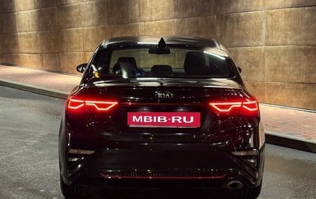 KIA Cerato IV, 2020 год, 1 975 000 рублей, 6 фотография