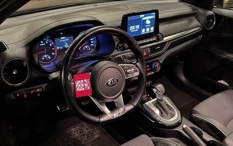 KIA Cerato IV, 2020 год, 1 975 000 рублей, 10 фотография
