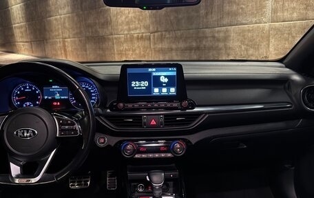 KIA Cerato IV, 2020 год, 1 975 000 рублей, 15 фотография