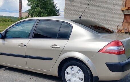 Renault Megane II, 2006 год, 345 000 рублей, 6 фотография