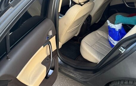 Opel Insignia II рестайлинг, 2011 год, 950 000 рублей, 6 фотография