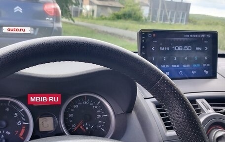 Renault Megane II, 2006 год, 345 000 рублей, 3 фотография