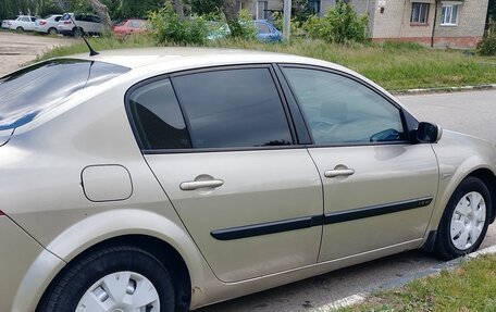 Renault Megane II, 2006 год, 345 000 рублей, 8 фотография