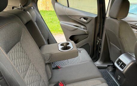Chevrolet Equinox III, 2020 год, 2 130 000 рублей, 7 фотография
