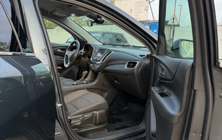 Chevrolet Equinox III, 2020 год, 2 130 000 рублей, 6 фотография