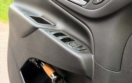 Chevrolet Equinox III, 2020 год, 2 130 000 рублей, 14 фотография