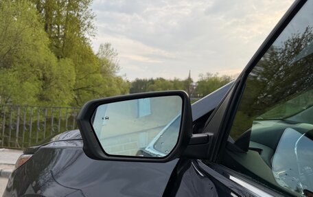 Chevrolet Equinox III, 2020 год, 2 130 000 рублей, 15 фотография