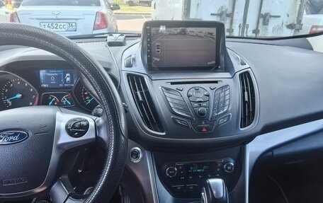 Ford Kuga III, 2016 год, 1 250 000 рублей, 4 фотография