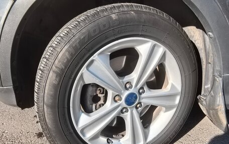 Ford Kuga III, 2016 год, 1 250 000 рублей, 3 фотография