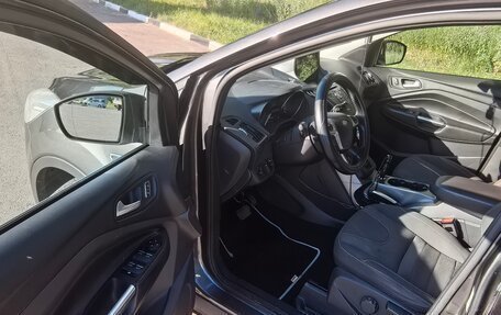 Ford Kuga III, 2016 год, 1 250 000 рублей, 11 фотография
