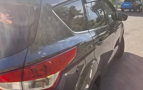 Ford Kuga III, 2016 год, 1 250 000 рублей, 14 фотография