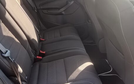 Ford Kuga III, 2016 год, 1 250 000 рублей, 9 фотография