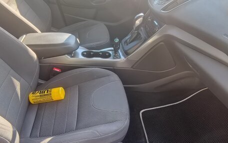 Ford Kuga III, 2016 год, 1 250 000 рублей, 10 фотография