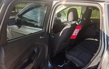 Ford Kuga III, 2016 год, 1 250 000 рублей, 12 фотография