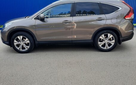 Honda CR-V IV, 2013 год, 2 250 000 рублей, 9 фотография