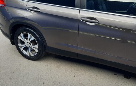 Honda CR-V IV, 2013 год, 2 250 000 рублей, 6 фотография