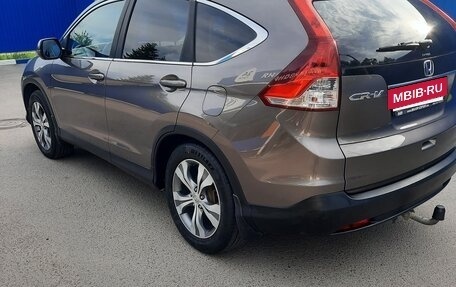 Honda CR-V IV, 2013 год, 2 250 000 рублей, 3 фотография