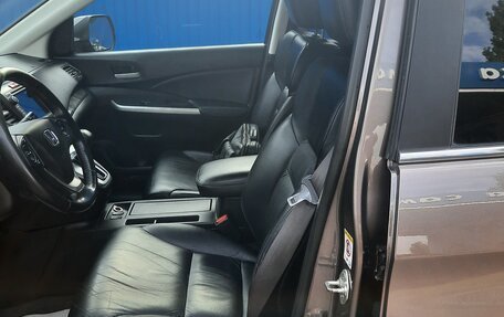 Honda CR-V IV, 2013 год, 2 250 000 рублей, 11 фотография