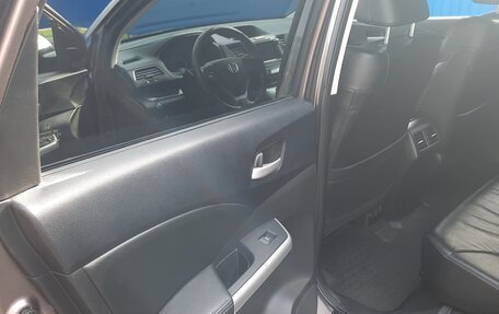 Honda CR-V IV, 2013 год, 2 250 000 рублей, 15 фотография
