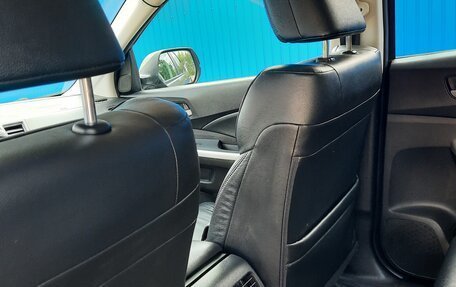 Honda CR-V IV, 2013 год, 2 250 000 рублей, 18 фотография