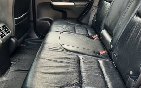 Honda CR-V IV, 2013 год, 2 250 000 рублей, 17 фотография