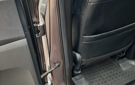 Honda CR-V IV, 2013 год, 2 250 000 рублей, 16 фотография