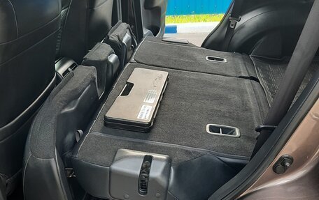 Honda CR-V IV, 2013 год, 2 250 000 рублей, 30 фотография