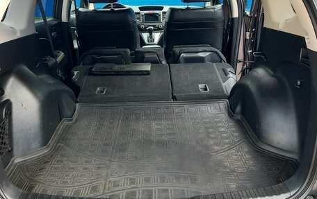 Honda CR-V IV, 2013 год, 2 250 000 рублей, 31 фотография
