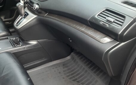Honda CR-V IV, 2013 год, 2 250 000 рублей, 35 фотография