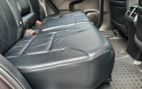 Honda CR-V IV, 2013 год, 2 250 000 рублей, 28 фотография
