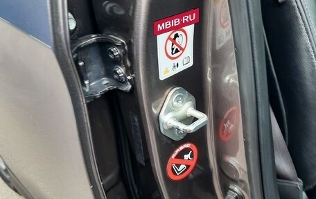 Honda CR-V IV, 2013 год, 2 250 000 рублей, 33 фотография